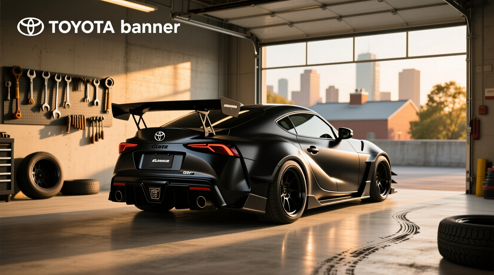 How to Choose the Right Spoiler for Glanza Hatchback