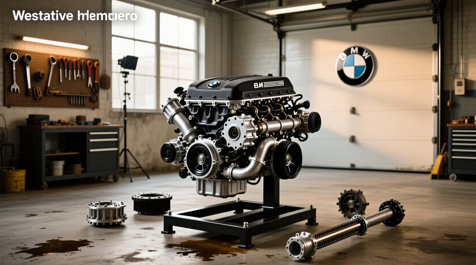 What engine is in the BMW E60 523i? Specs, problems, reliability