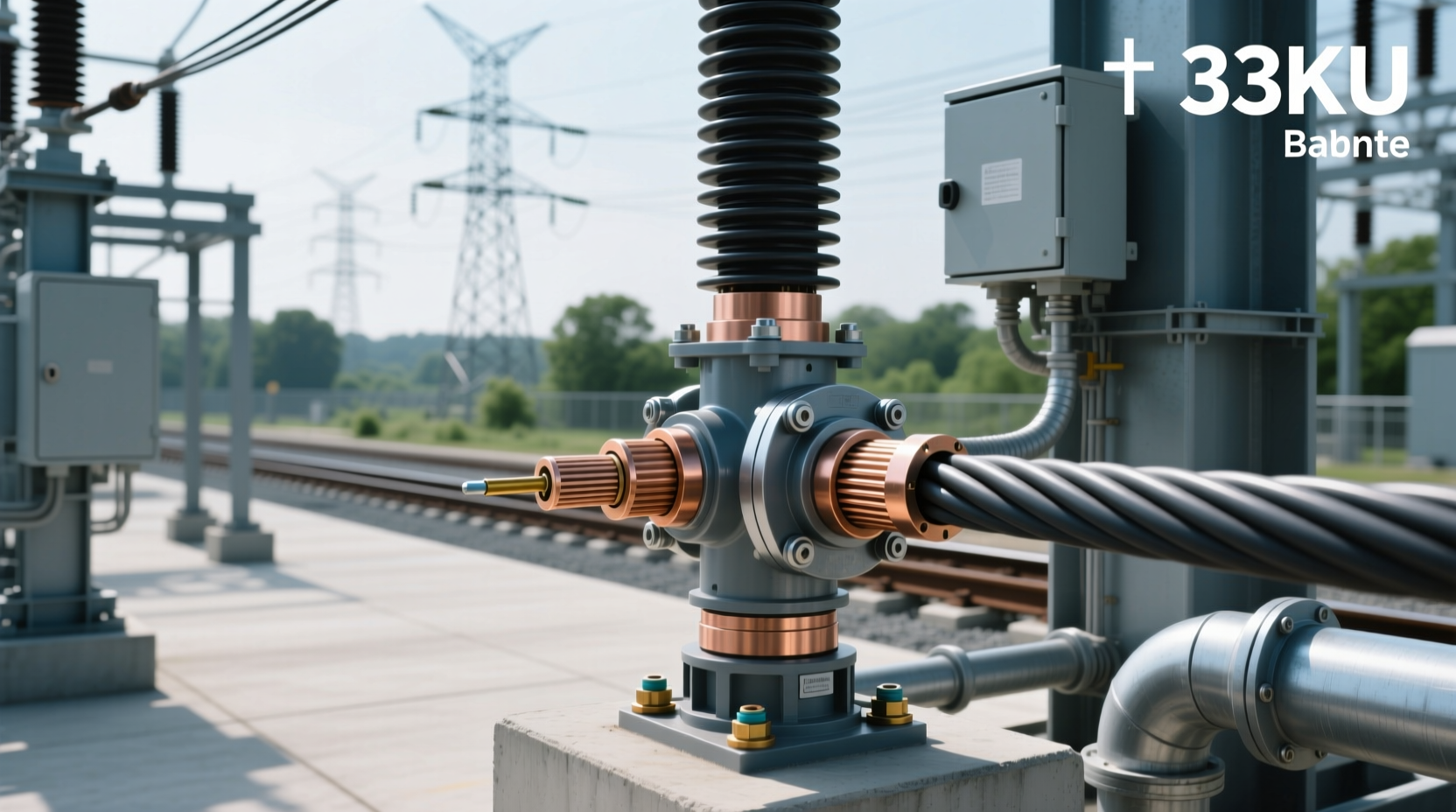 33kv cable termination guide how to choose install right