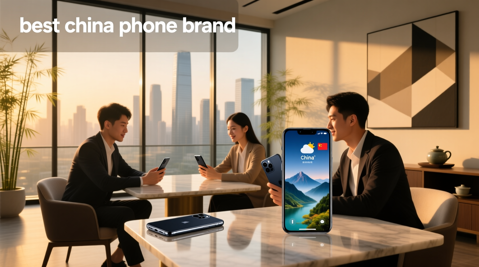 best china phone brand in 2025 vivo, huawei, xiaomi more