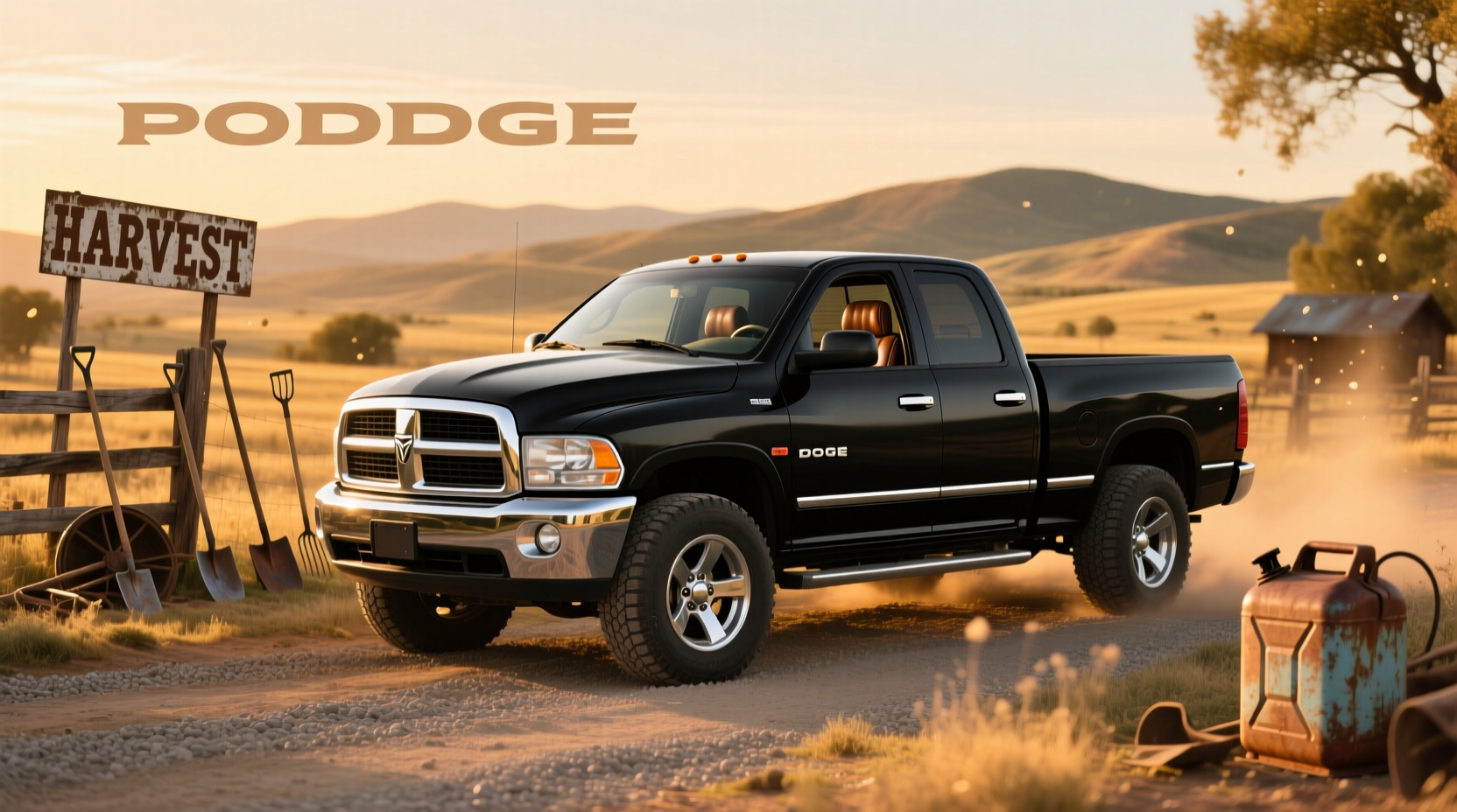 2007 Dodge Ram 1500 buying guide