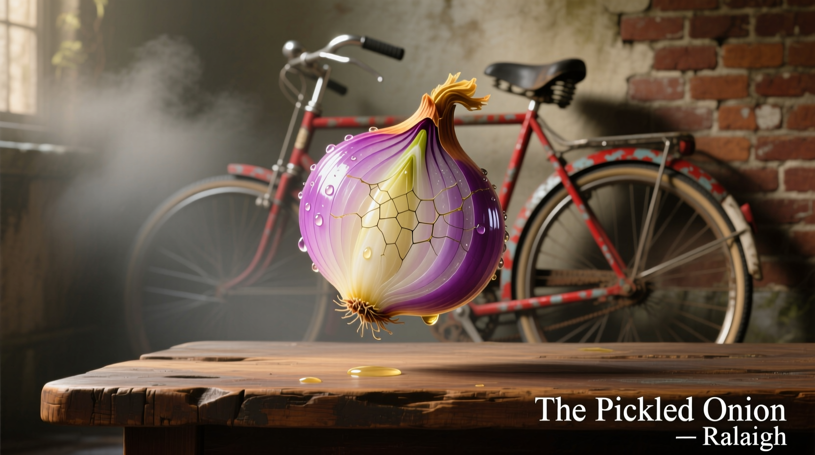 The Pickled Onion Raleigh: Authentic British Pub Guide