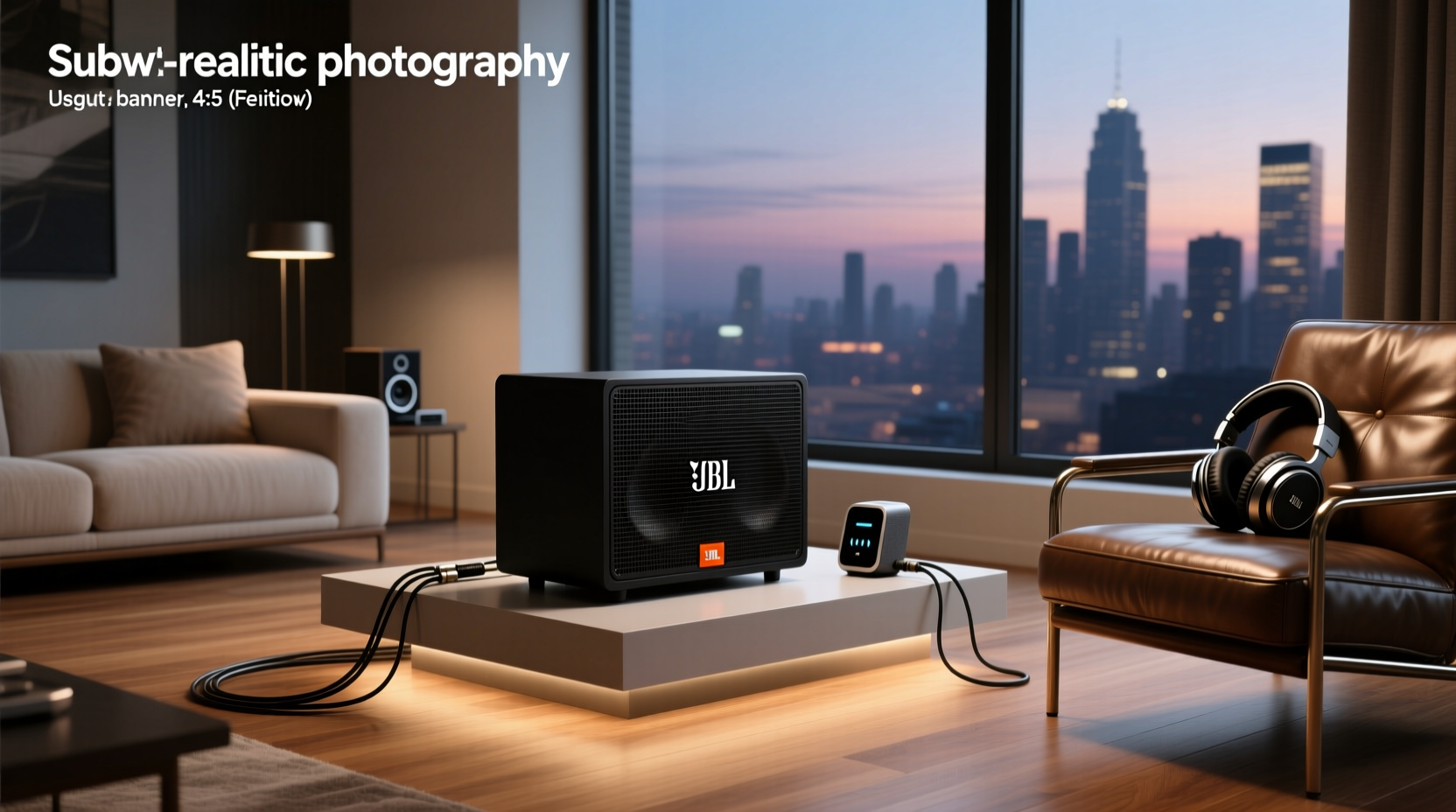 How to Choose a 15 Inch Subwoofer JBL for Car Audio Performance