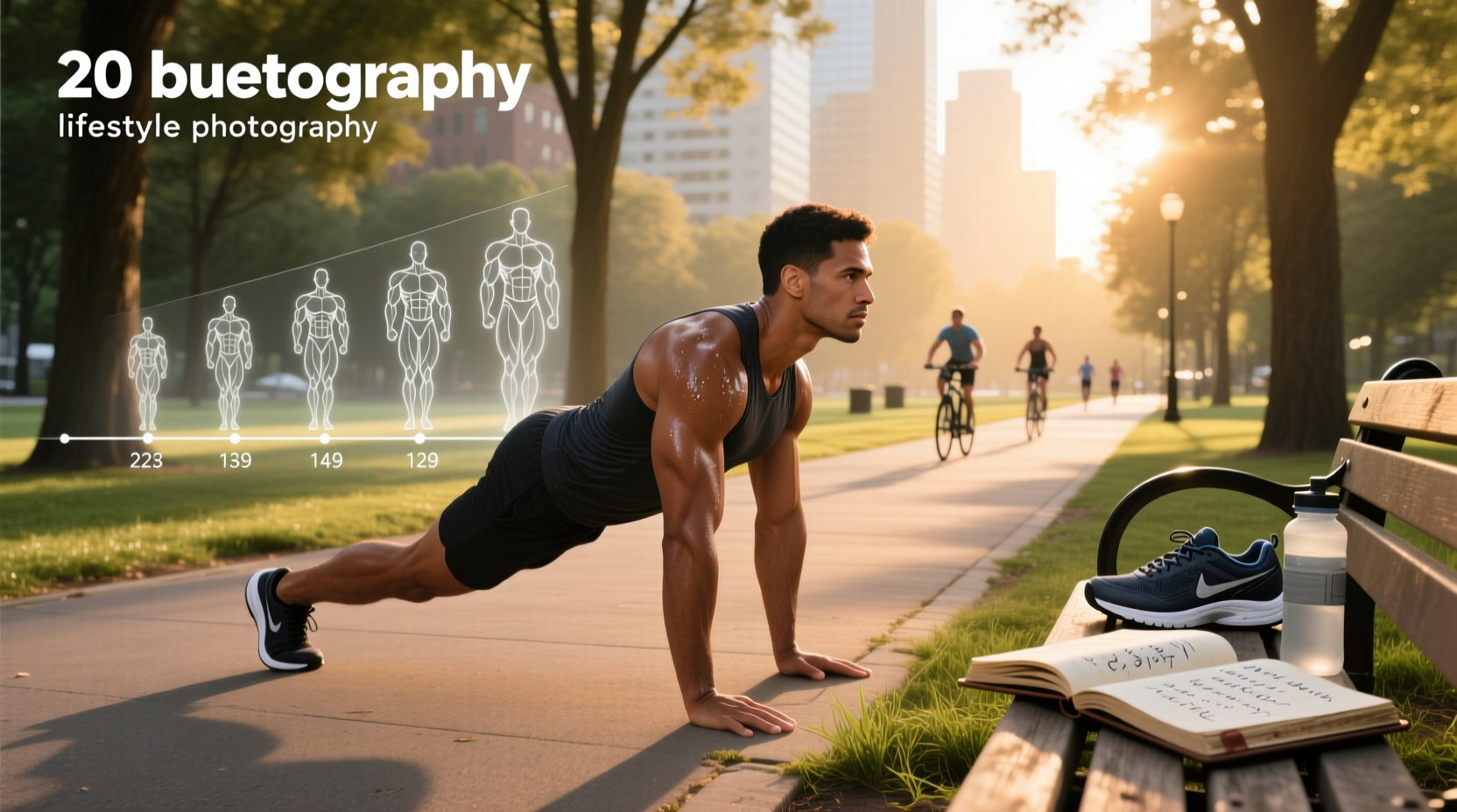 20 burpees a day for fat loss real impact 