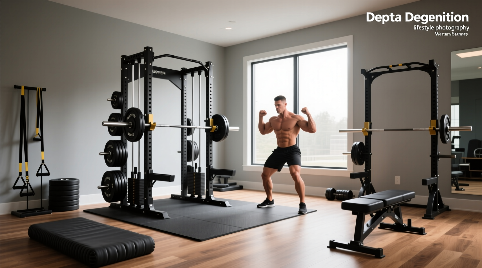 best home equipment for strength training