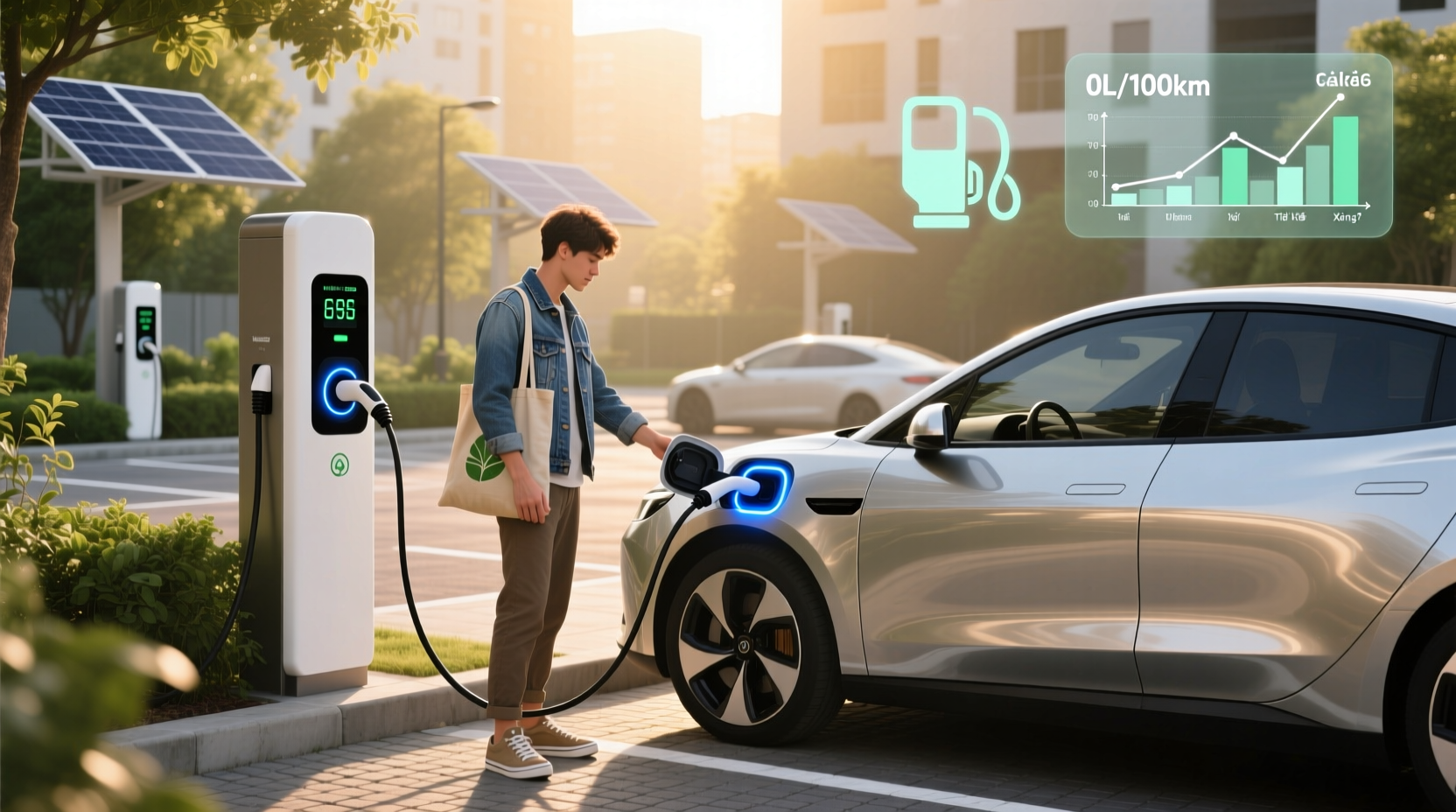 Plug-in Hybrid Guide: How to Choose the Right PHEV