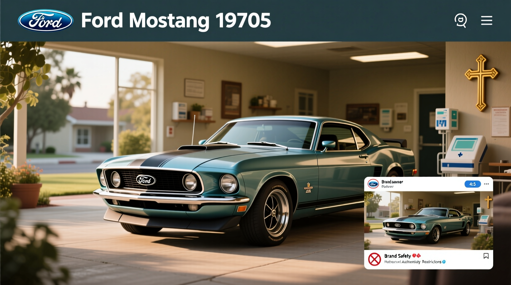 How to Choose a 1970s Ford Mustang: Expert Buying Guide