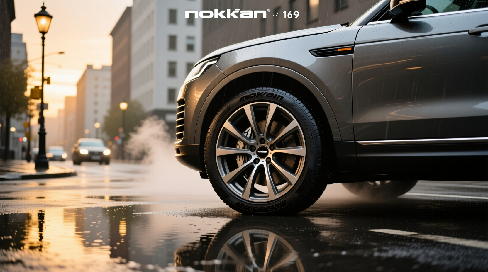 Are Nokian Tires Good Wallpaper For Iphone