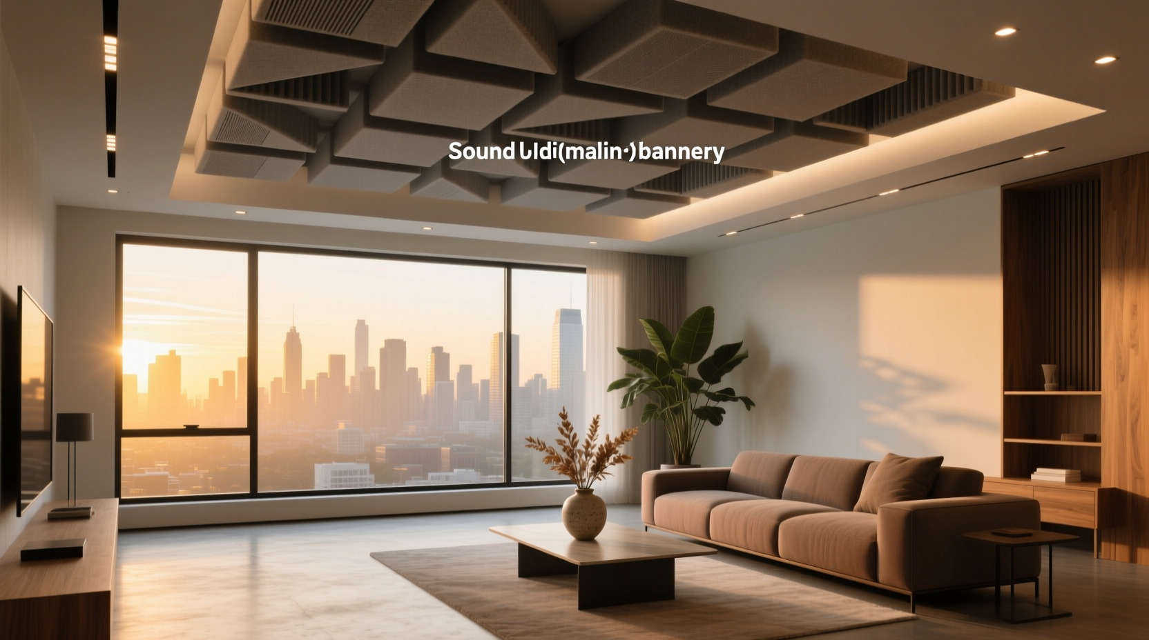 Sound Insulation Ceiling Apartment Buying Guide