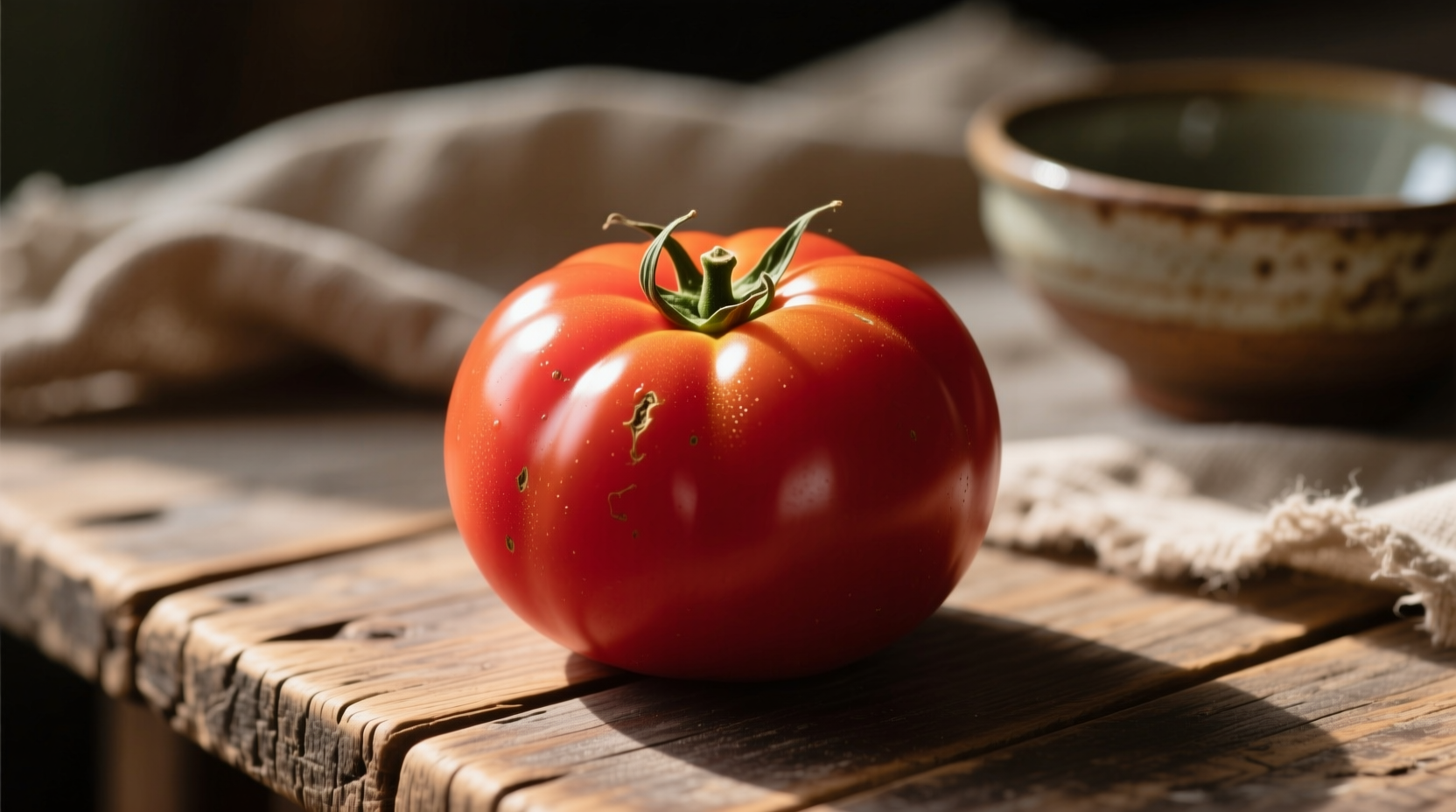 Chunky Tomato: Texture Secrets for Better Cooking