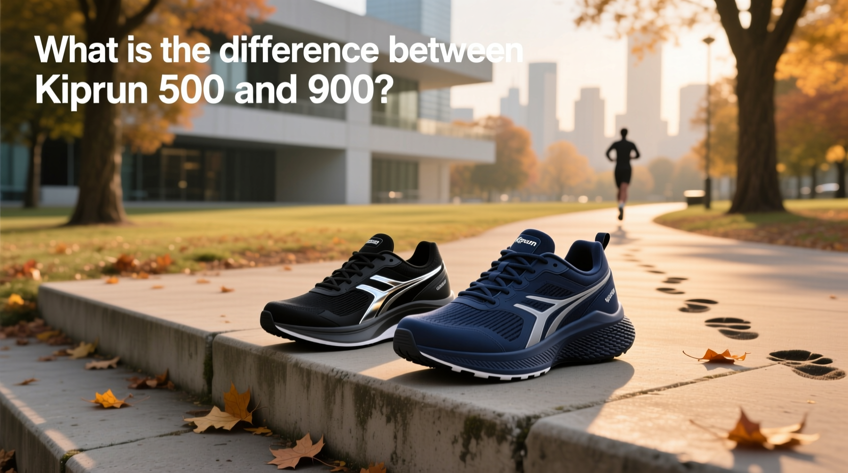 How to Choose Kiprun GPS 500 vs 900: Buying Guide