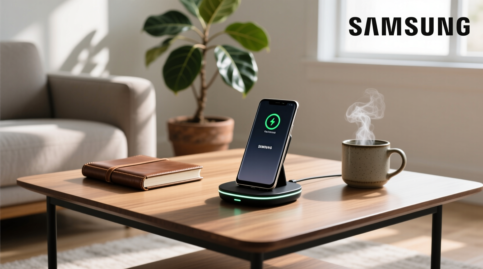 fast wireless charger for samsung buying guide