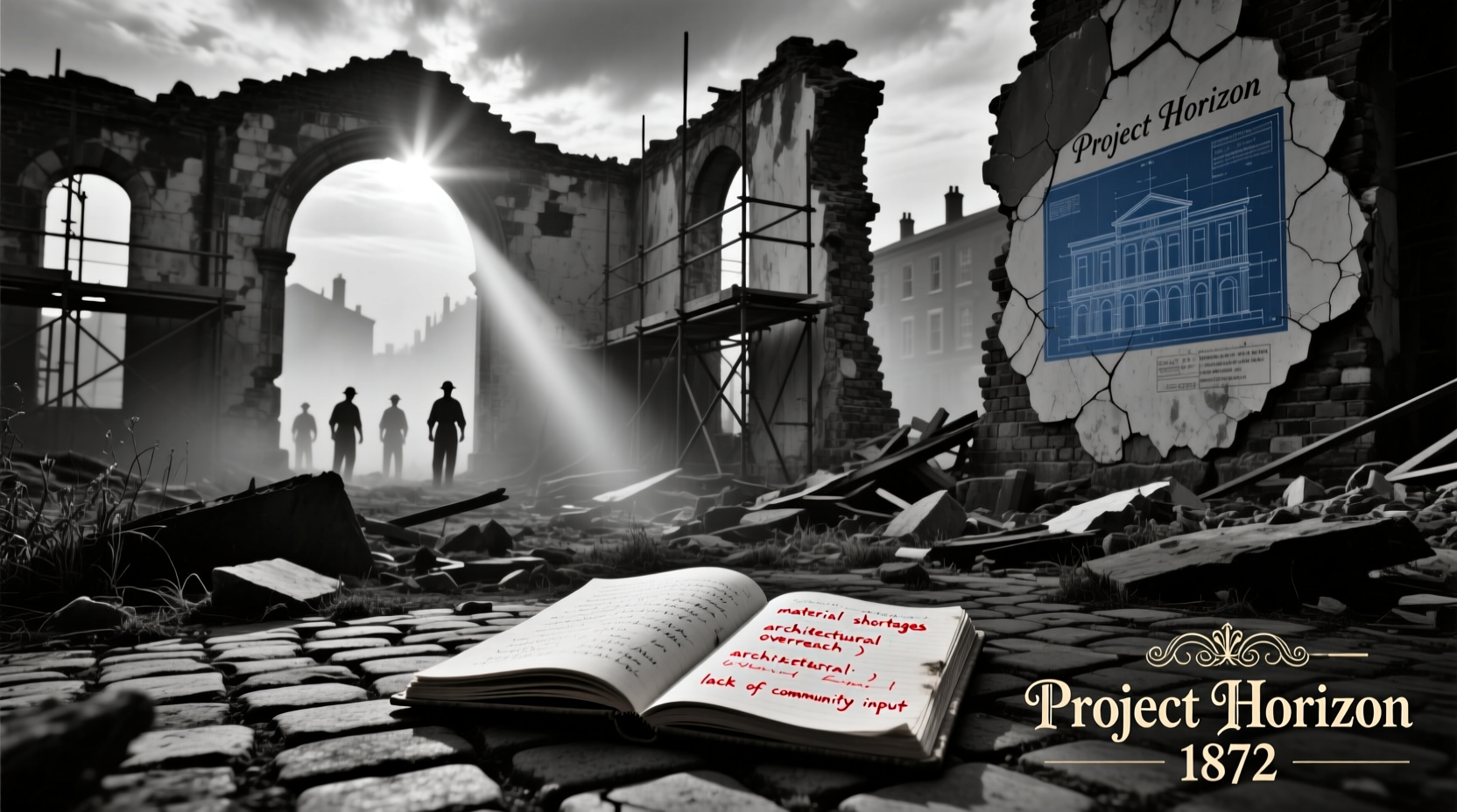 why did reconstruction fail examining the eras shortcomings