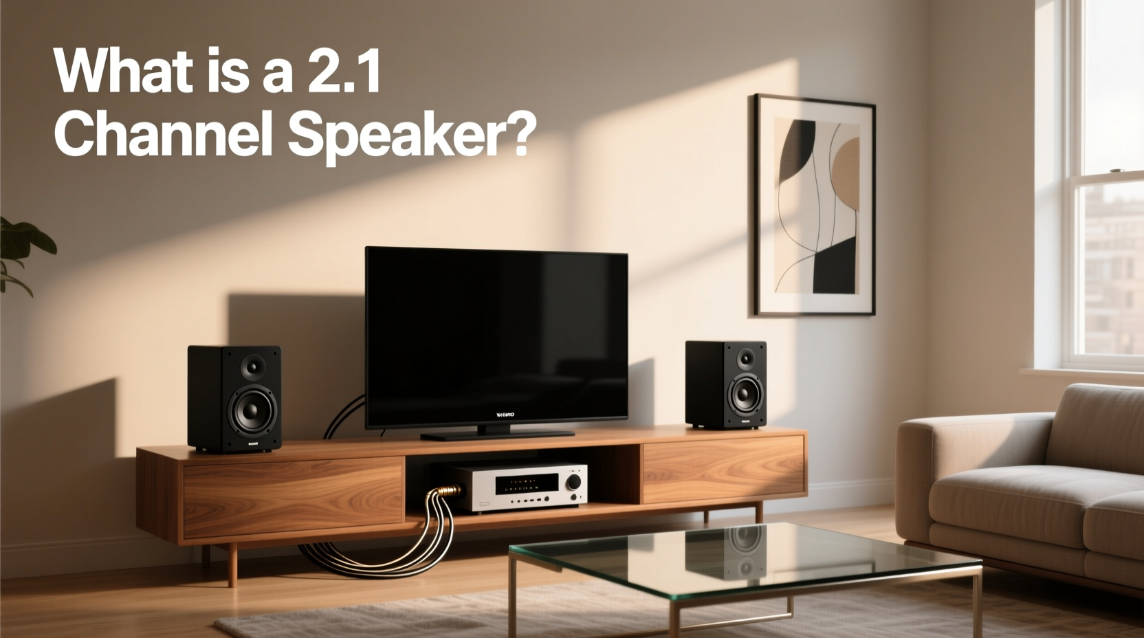 2.1 subwoofer system what to look for when to skip