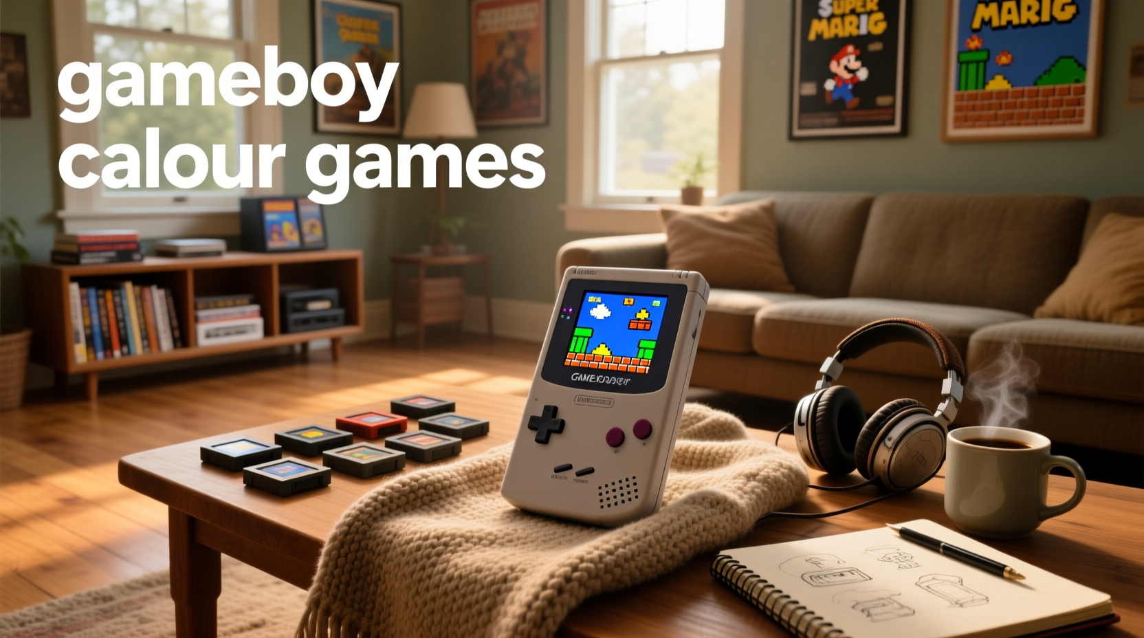 Gameboy Color Windows What Is the Game Boy Color Worth in 2026? Price, Colors & Authenticity ...