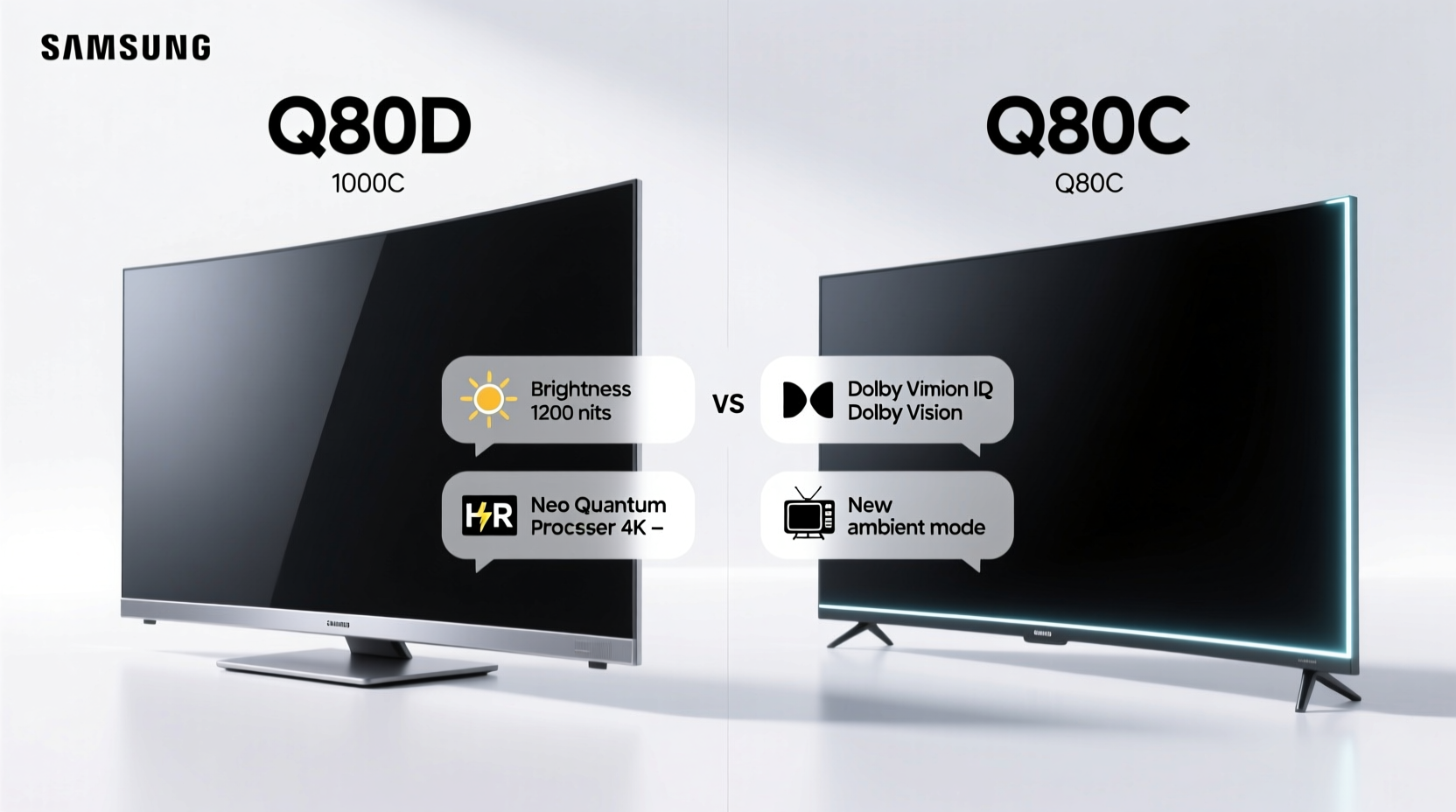 samsung q80d vs q80c is the newest model really worth the upgrade