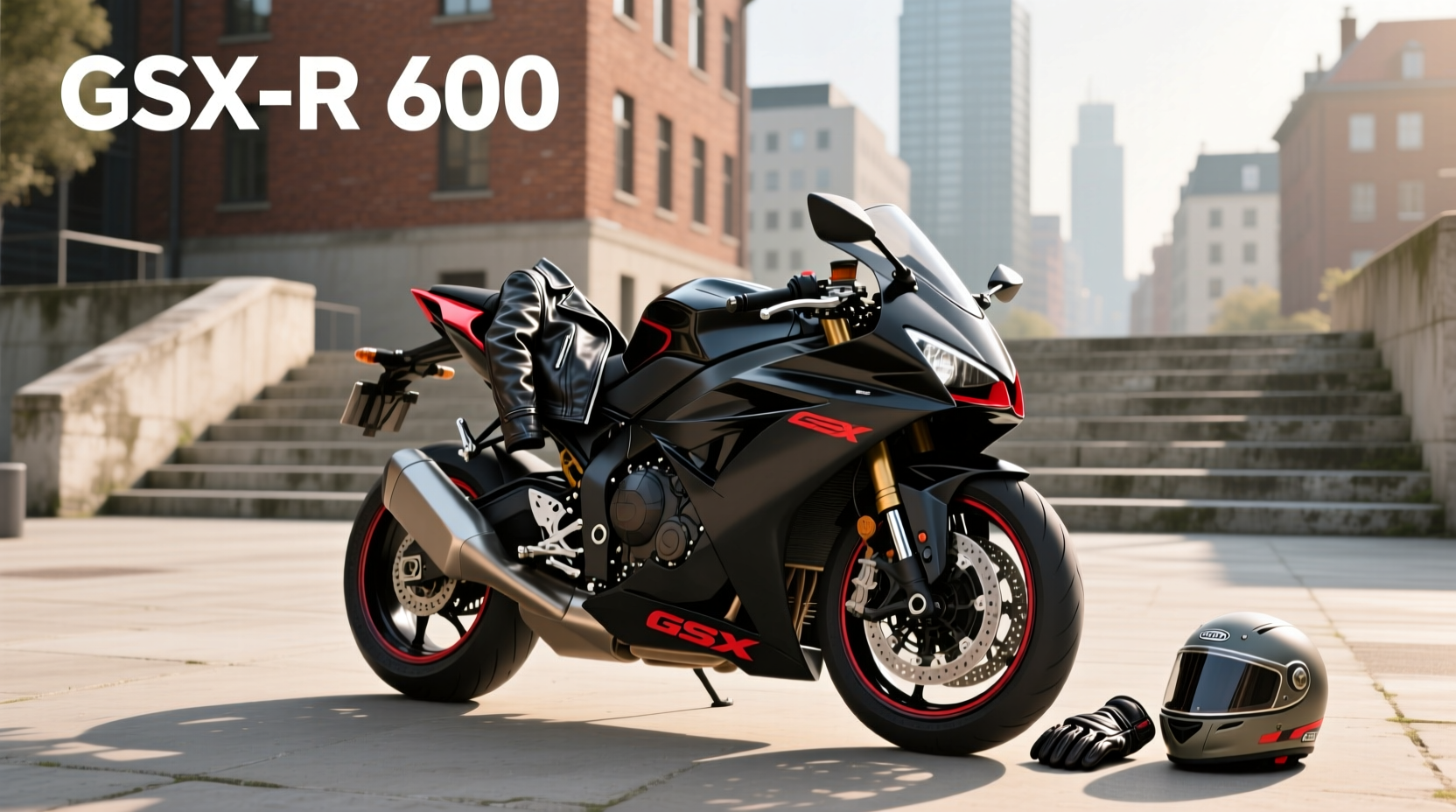 GSX-R600 Guide: How to Choose the Right Model for You
