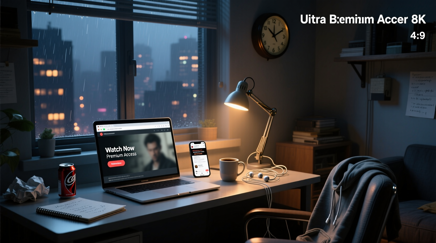 How to Watch Japanese Movies Legally and Safely Online