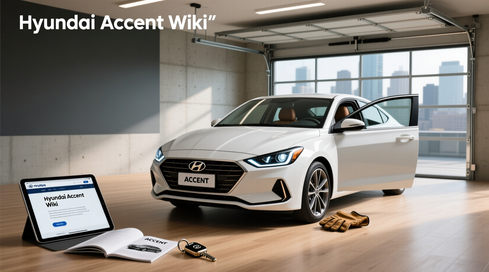 What Is the Hyundai Accent 1.5 CRDi Engine? Full Wiki Breakdown