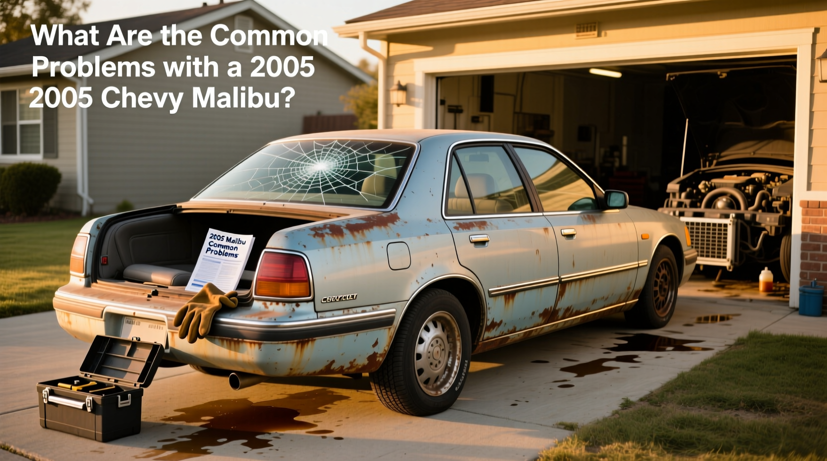 2005 malibu hatchback common issues buying guide
