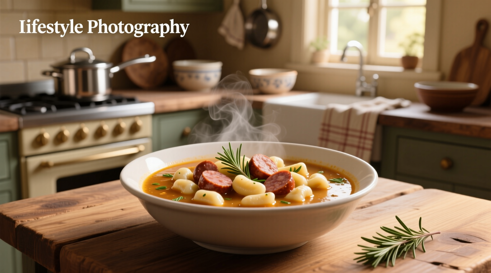 How to Make Sausage and Gnocchi Soup: A Complete Guide