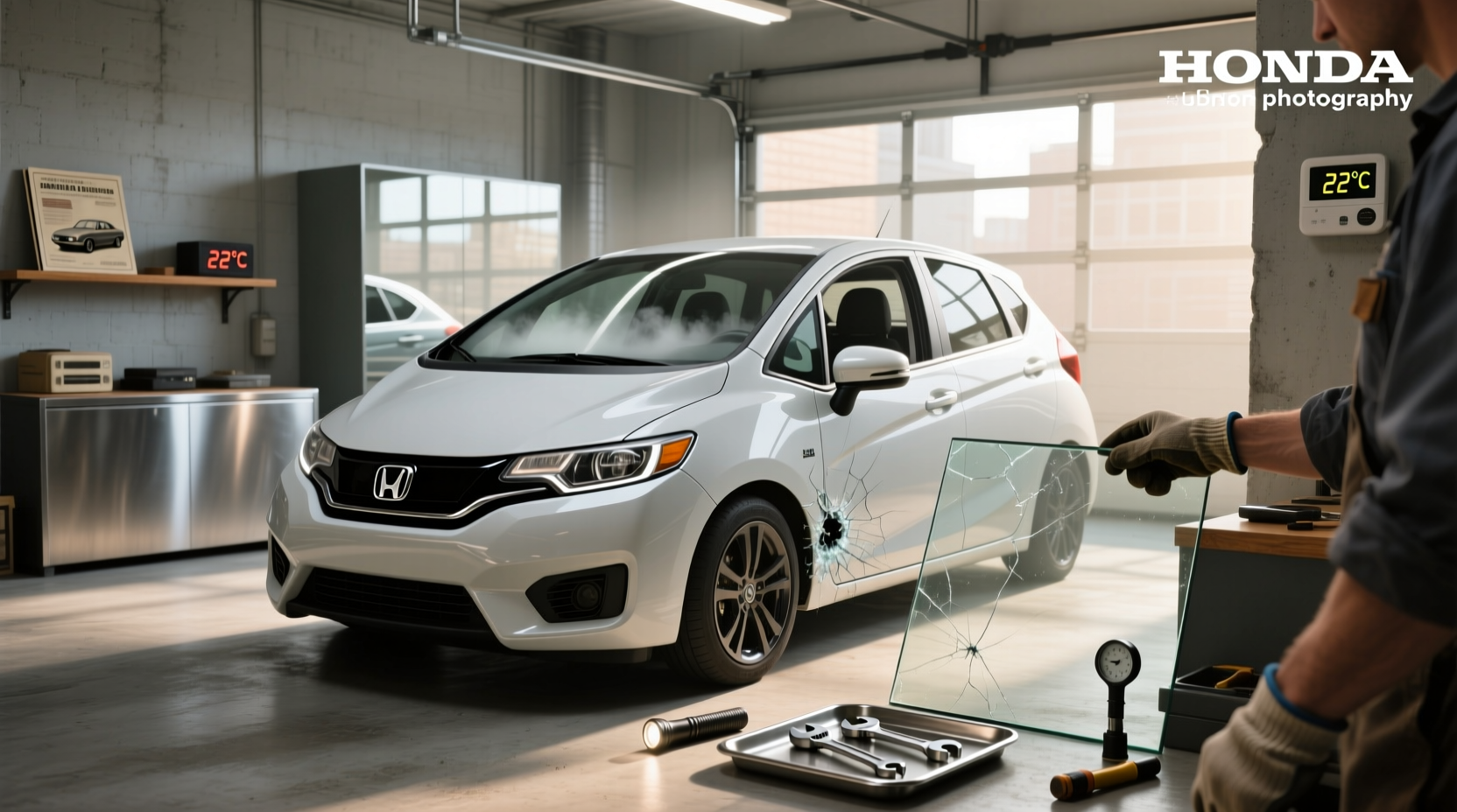 How to Choose a Honda Fit: Most Common Problems & Buying Guide