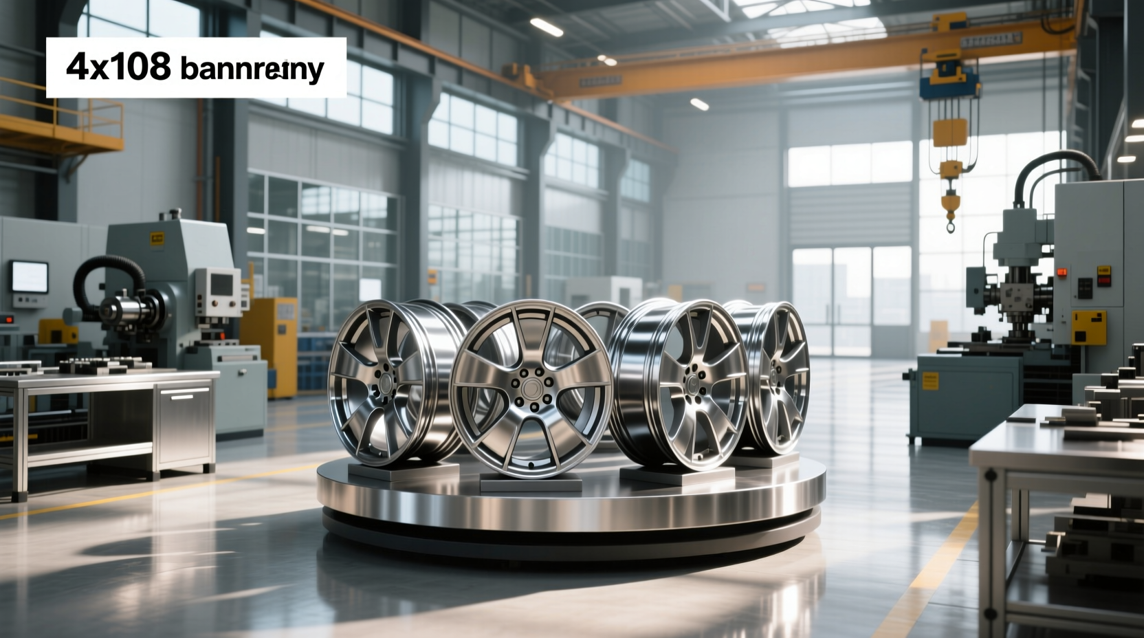 4x108 steel wheels guide fitment tips