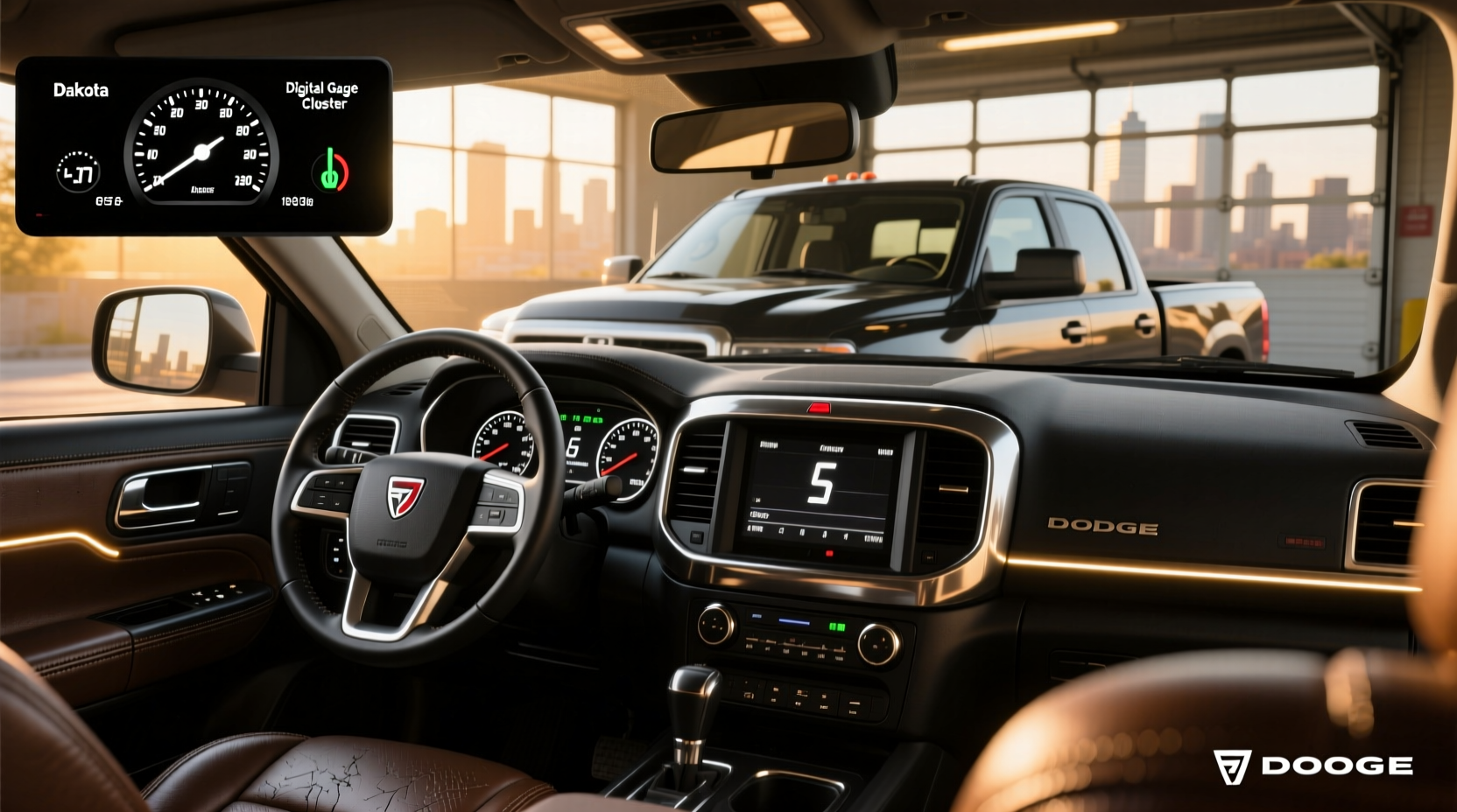 Dakota Digital Gauge Cluster Guide: How to Choose