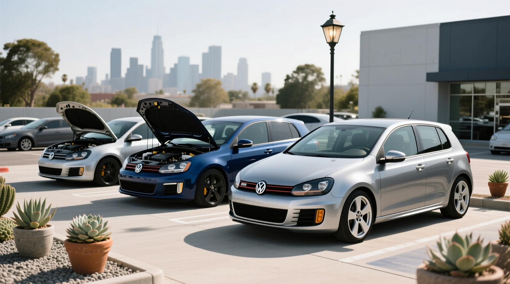 used cars hatchback buying guide