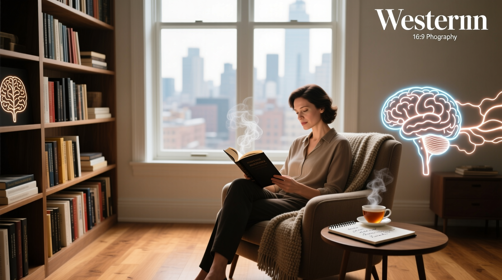 books for brain health 30 minute reading benefits