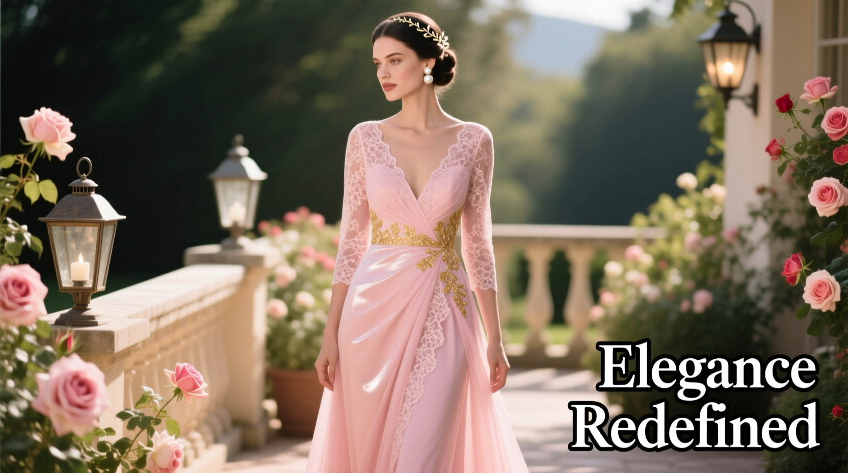 what to wear in a wedding party