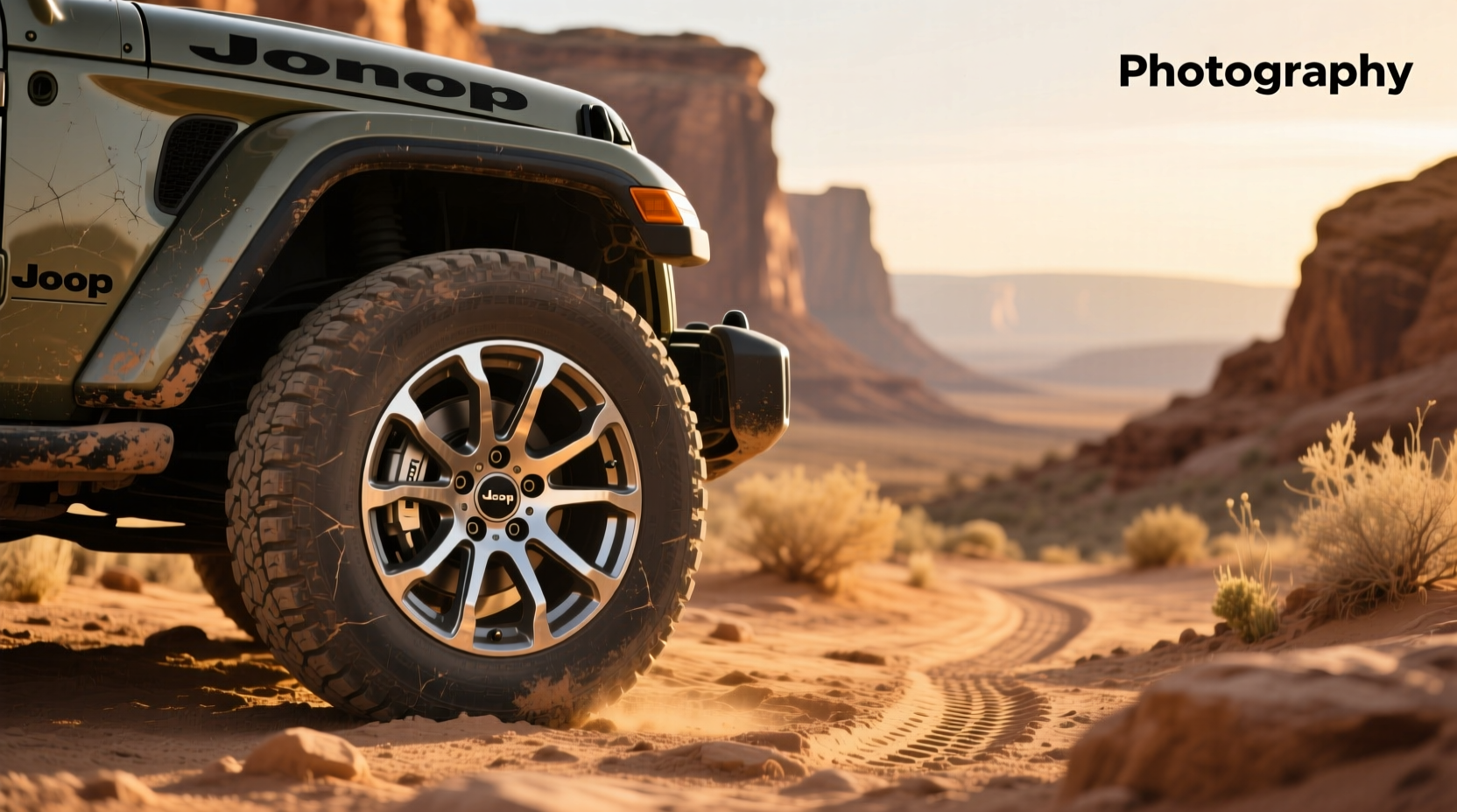 What to Know About Jeep Wrangler 17-Inch Rims Fitment & Upgrades