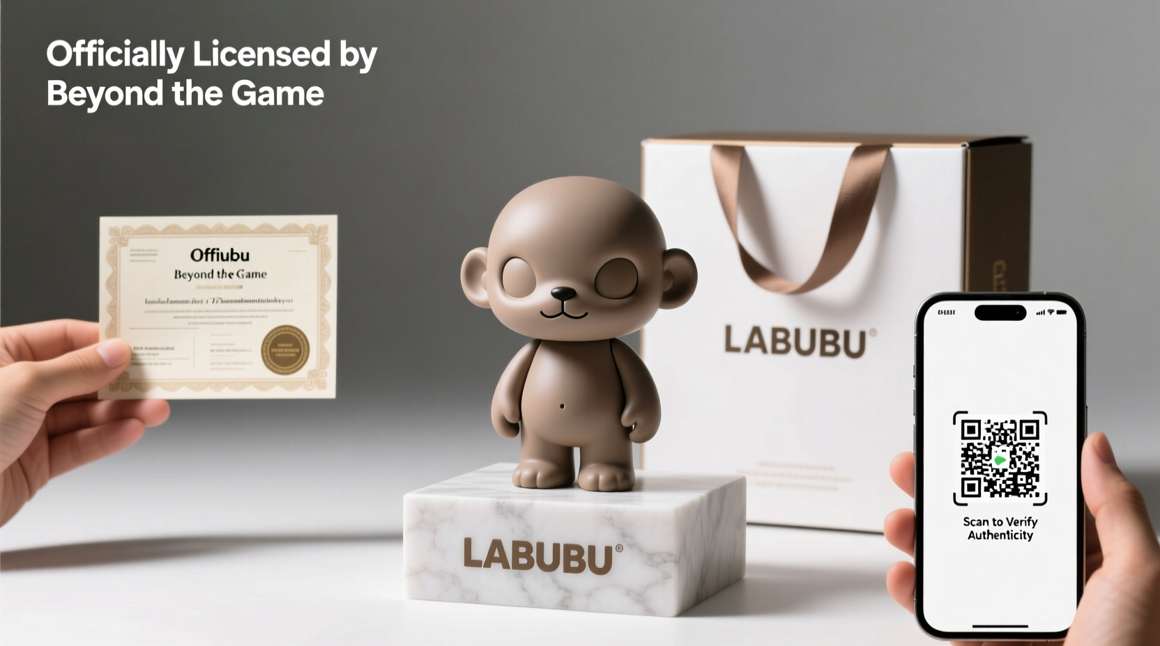 how to buy an authentic labubu