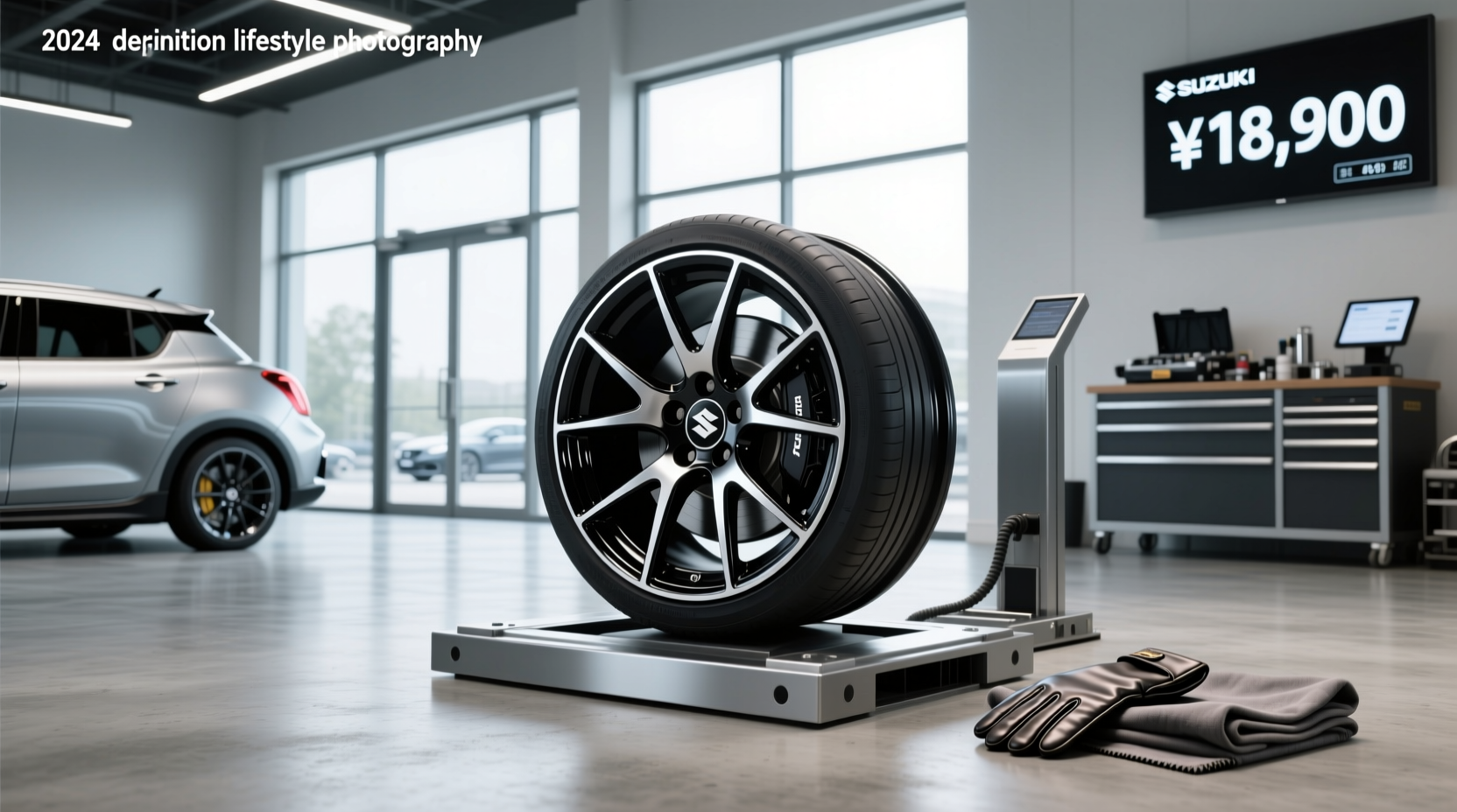 17 inch swift alloy wheels price guide