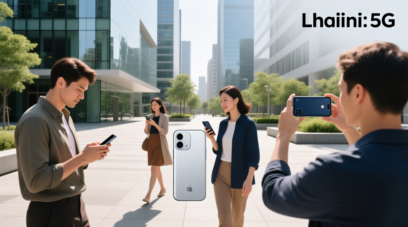 best 5g mini phones small size, real 5g trade offs