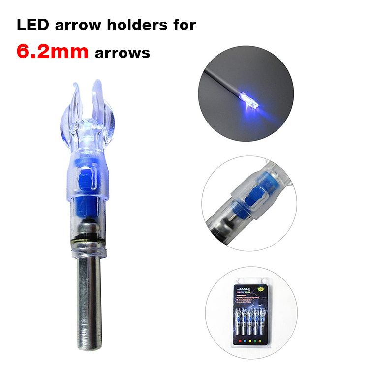 Kmuxilal Paquete de 2 Arcos y Flechas para Niños con Luces LED Intermitentes, 14 Flechas con Kmuxilal Paquete de 2 Arcos y Flechas para Niños con Luces LED Intermitentes, 14 Flechas con