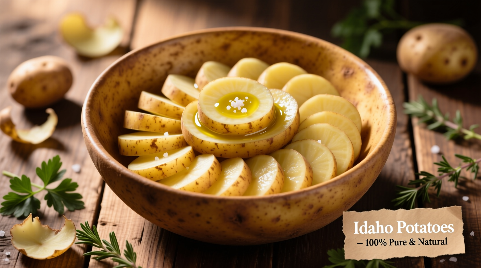 Idaho Potato Bowl: History, Teams & Game Day Guide