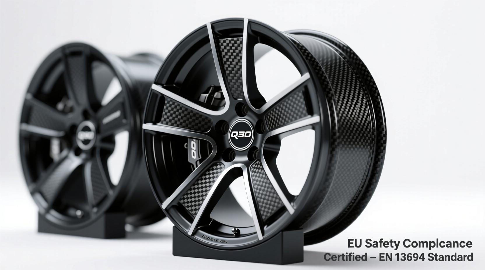 q50 forged carbon eu safety