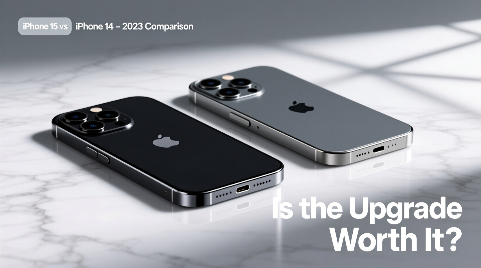 iphone 15 vs iphone 14 is the upgrade really worth it 8