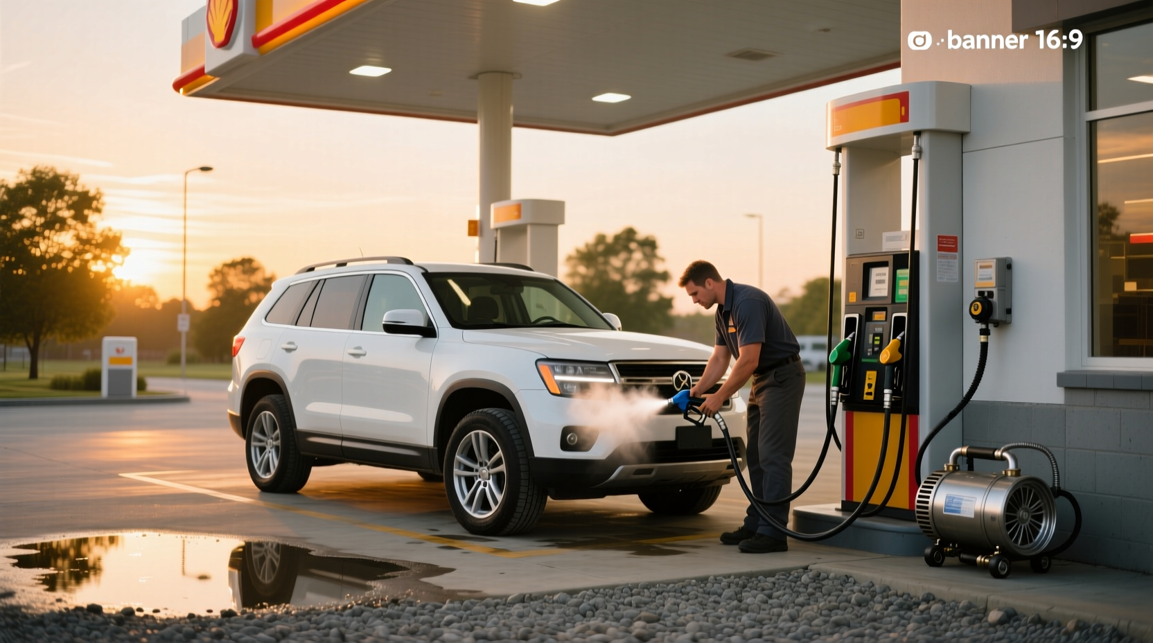 free tyre air,Can I inflate tires at a gas station? buying guide