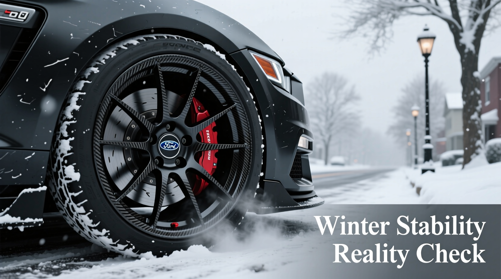 f type carbon winter stability