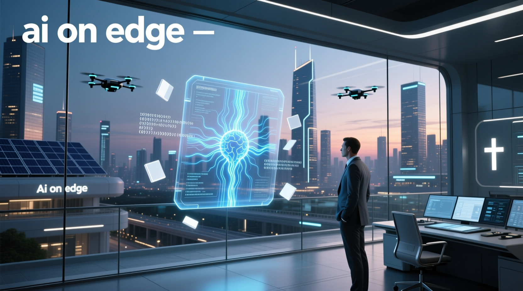 ai on edge practical buyer’s guide for devices
