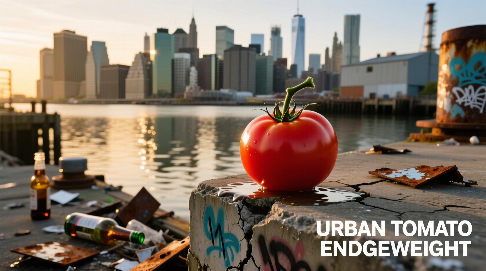 Urban Tomato Edgewater: Authentic Italian Dining Experience