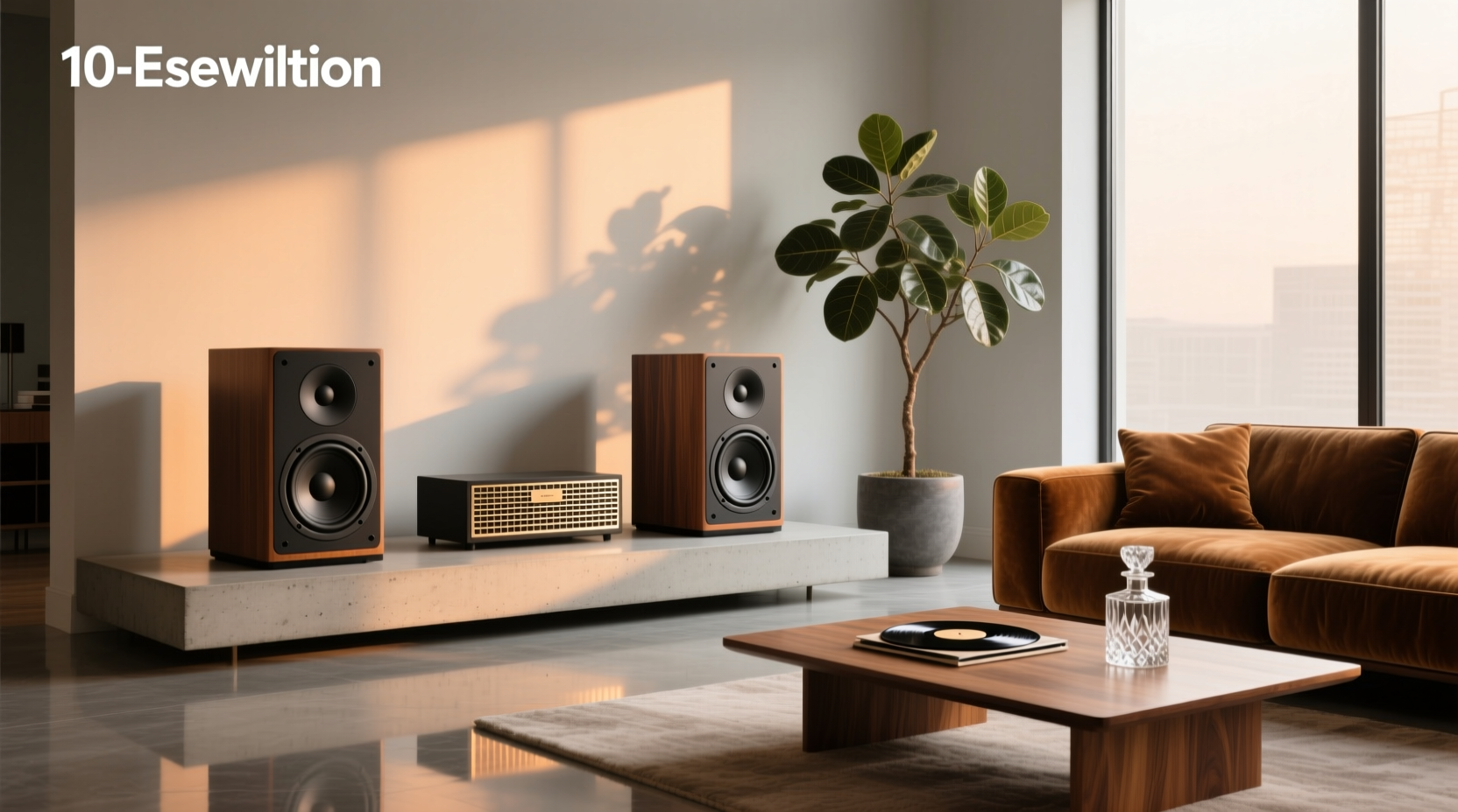 What to Know Before Buying a 10 Inch Subwoofer Pair