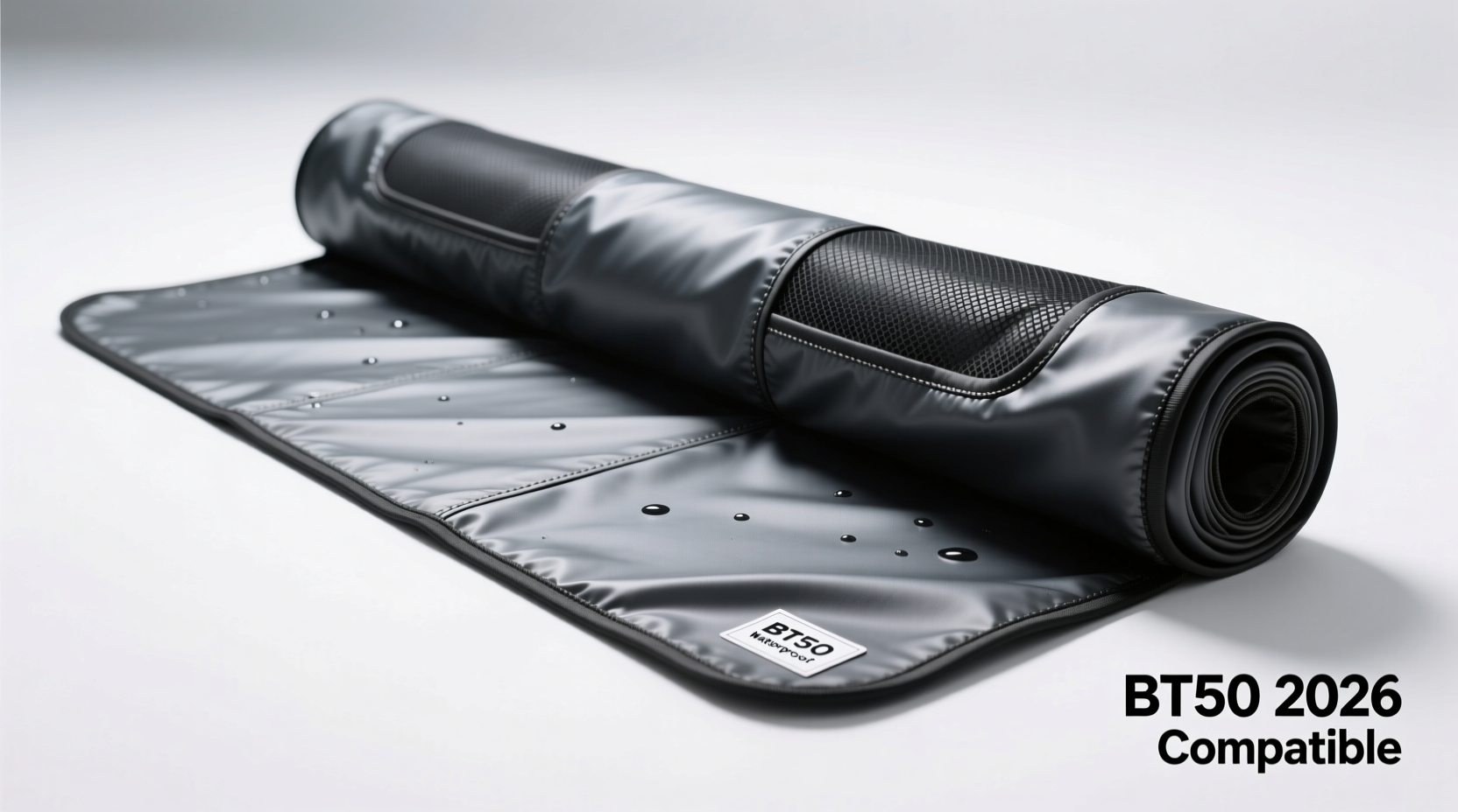 bt50 waterproof seat covers 2026