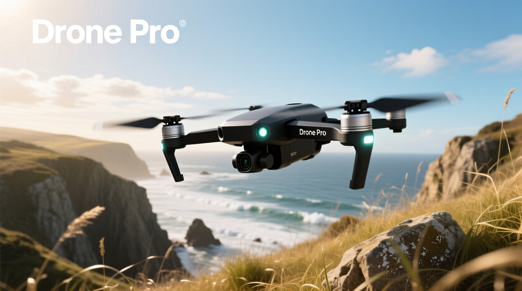 drone pro