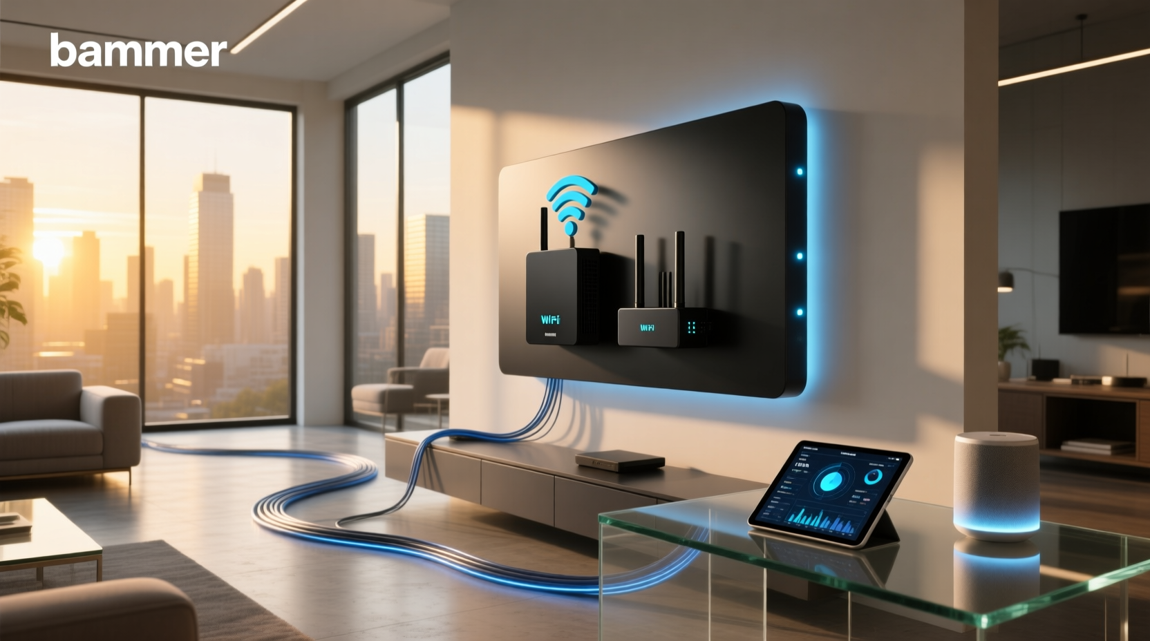 wifi transmitter receiver explained what you really need