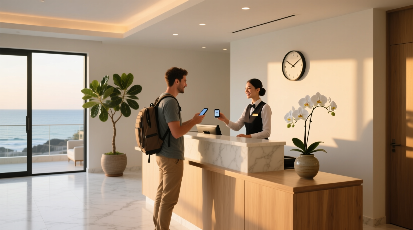 clean these things yourself when you check into a hotel