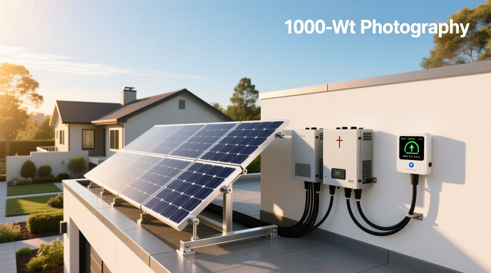 1000w solar power system guide what to buy in 2026