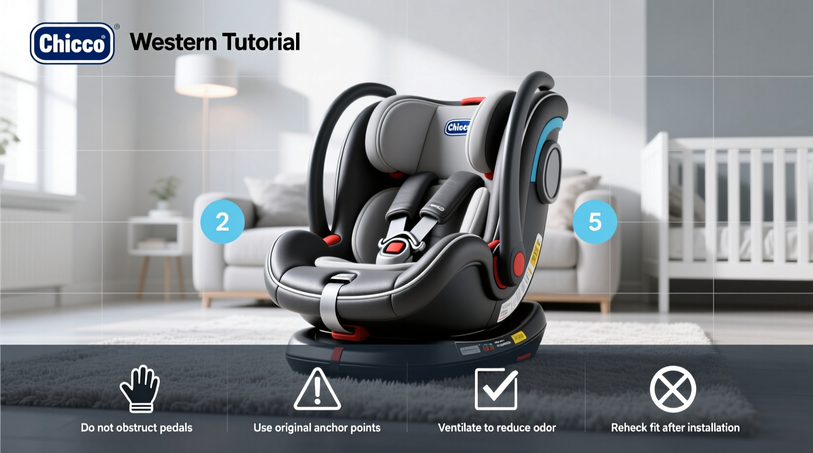 chicco infant seat weight limit